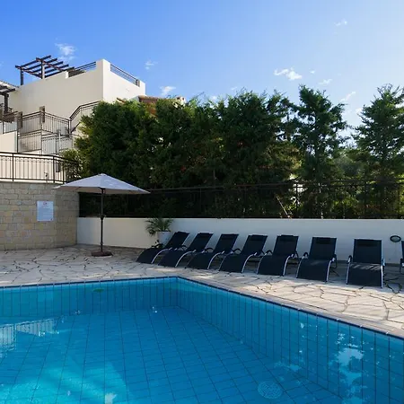 Villa Villa Neptune - 15 Kouklia