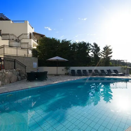 Villa Villa Neptune - 15 *