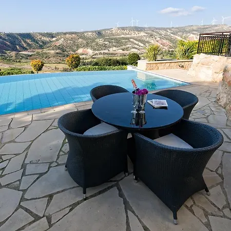 Villa Neptune - 15 * Kouklia