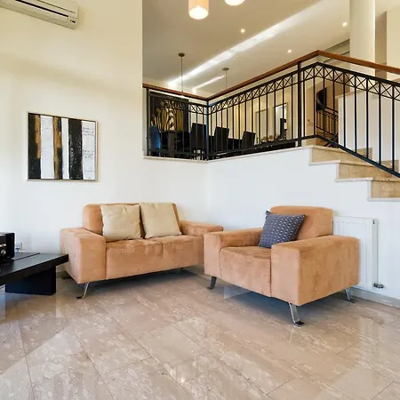 Villa Villa Neptune - 15 *
