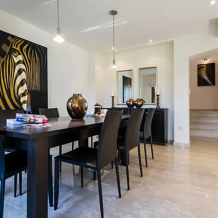 Villa Villa Neptune - 15 *