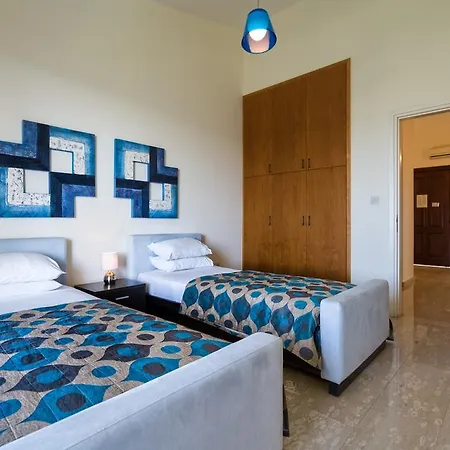 Villa Villa Neptune - 15 Kouklia