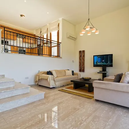Villa Neptune - 15 *