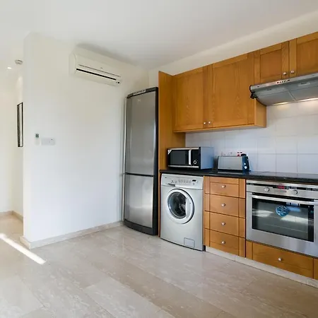 Villa Neptune - 15 Kouklia