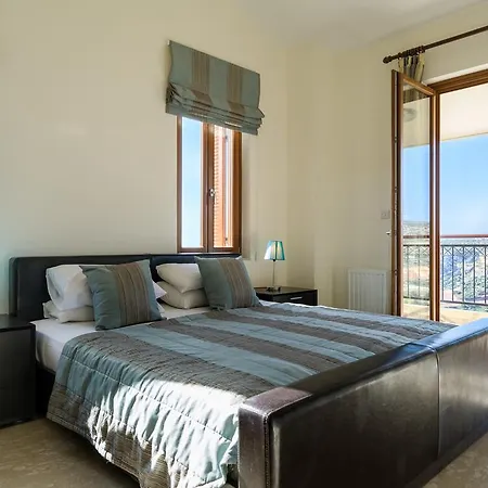 Neptune - 15 Villa